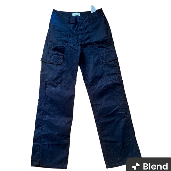 Zara Pants - Zara Cargo Pants women